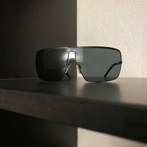 Carolina Lemke and Kim Kardashian West Sunglasses